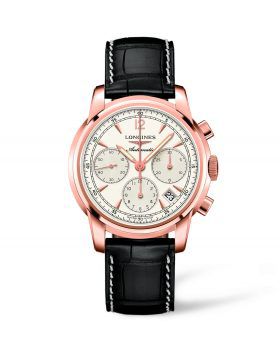 The Longines Saint-Imier Collection
