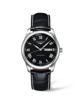 The Longines Master Collection