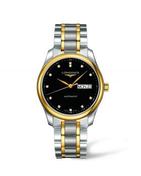 The Longines Master Collection