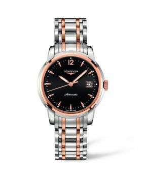The Longines Saint-Imier Collection