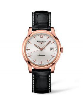 The Longines Saint-Imier Collection