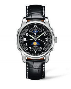 The Longines Saint-Imier Collection