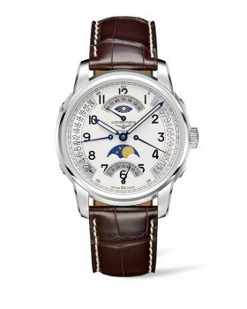 The Longines Saint-Imier Collection