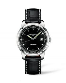 The Longines Saint-Imier Collection