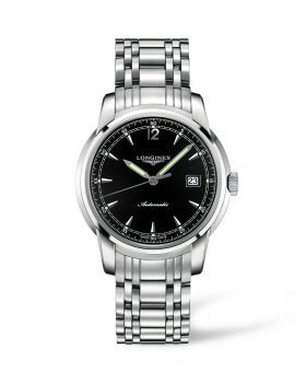 The Longines Saint-Imier Collection