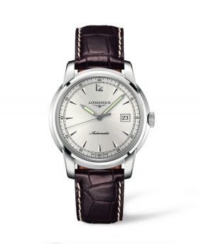 The Longines Saint-Imier Collection
