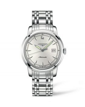 The Longines Saint-Imier Collection