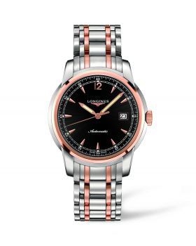 The Longines Saint-Imier Collection