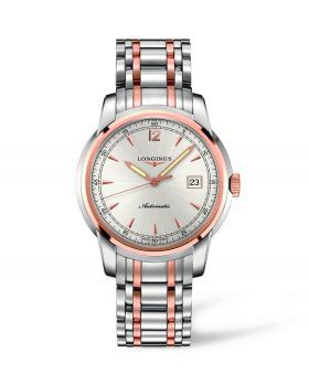 The Longines Saint-Imier Collection