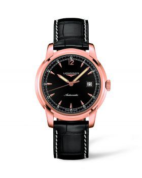 The Longines Saint-Imier Collection