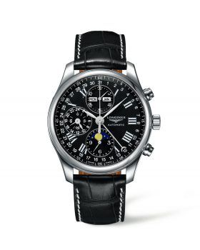 The Longines Master Collection