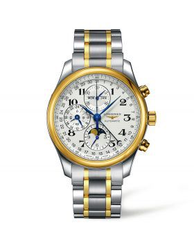 The Longines Master Collection