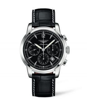 The Longines Saint-Imier Collection