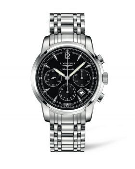 The Longines Saint-Imier Collection