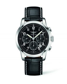 The Longines Saint-Imier Collection