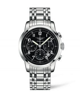 The Longines Saint-Imier Collection