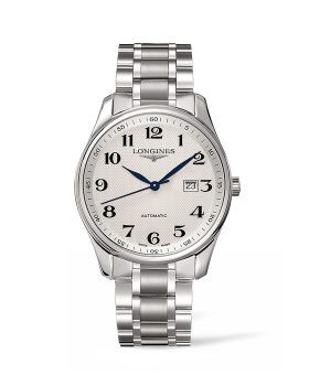 The Longines Master Collection