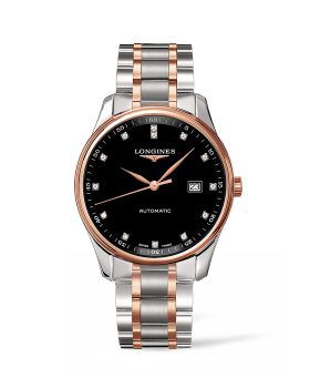 The Longines Master Collection