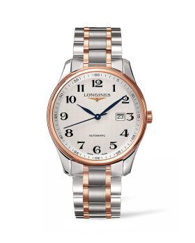 The Longines Master Collection