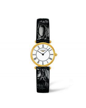 Les Grandes Classiques de Longines (Agassiz)