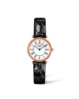 Les Grandes Classiques de Longines (Agassiz)