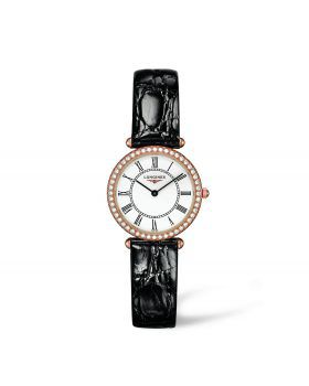 Les Grandes Classiques de Longines (Agassiz)