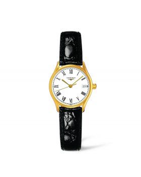 Les Grandes Classiques de Longines (Longines Lyre)