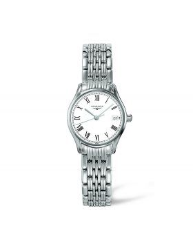 Les Grandes Classiques de Longines (Longines Lyre)