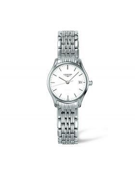 Les Grandes Classiques de Longines (Longines Lyre)