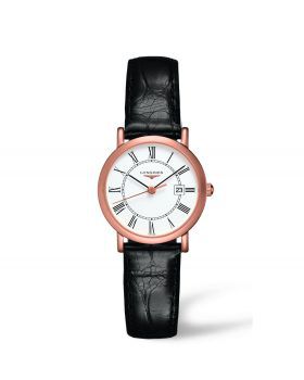 The Longines Elegant Collection The Longines Elegant Collection