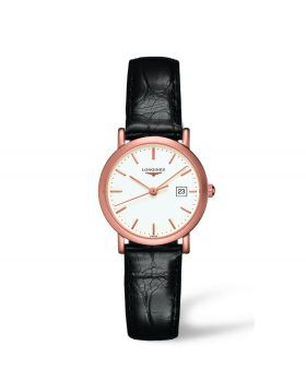 The Longines Elegant Collection
