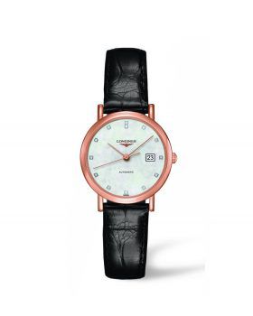 The Longines Elegant Collection