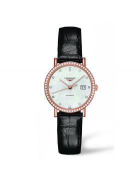 The Longines Elegant Collection