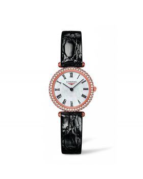 Les Grandes Classiques de Longines (Agassiz)