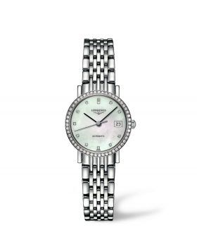 The Longines Elegant Collection The Longines Elegant Collection