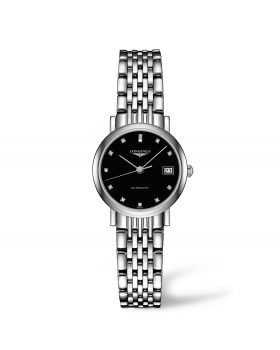 The Longines Elegant Collection The Longines Elegant Collection