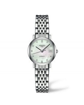 The Longines Elegant Collection