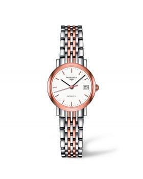 The Longines Elegant Collection