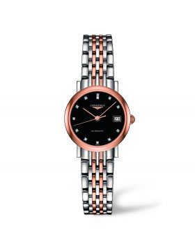 The Longines Elegant Collection