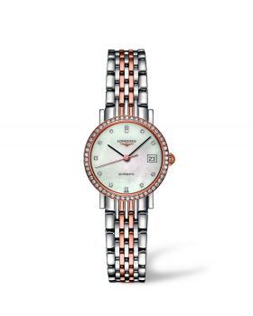 The Longines Elegant Collection The Longines Elegant Collection