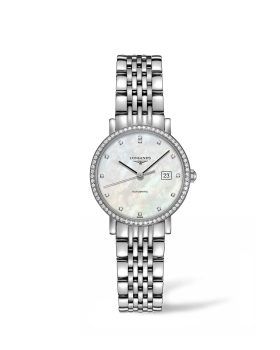 The Longines Elegant Collection
