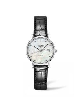 The Longines Elegant Collection