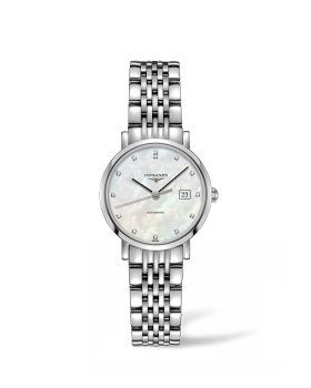 The Longines Elegant Collection