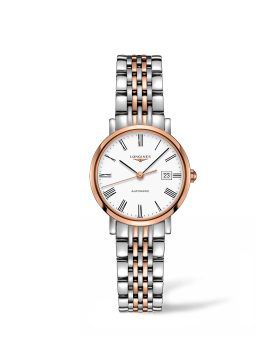 The Longines Elegant Collection