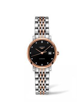 The Longines Elegant Collection
