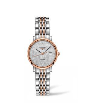 The Longines Elegant Collection