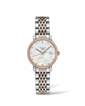 The Longines Elegant Collection
