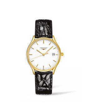 Les Grandes Classiques de Longines (Longines Lyre)