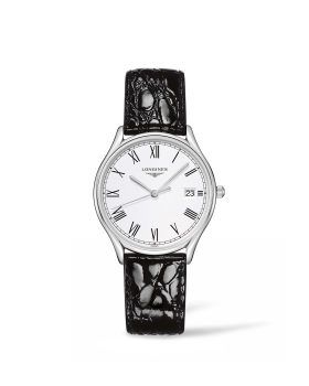 Les Grandes Classiques de Longines (Longines Lyre)
