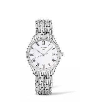 Les Grandes Classiques de Longines (Longines Lyre)